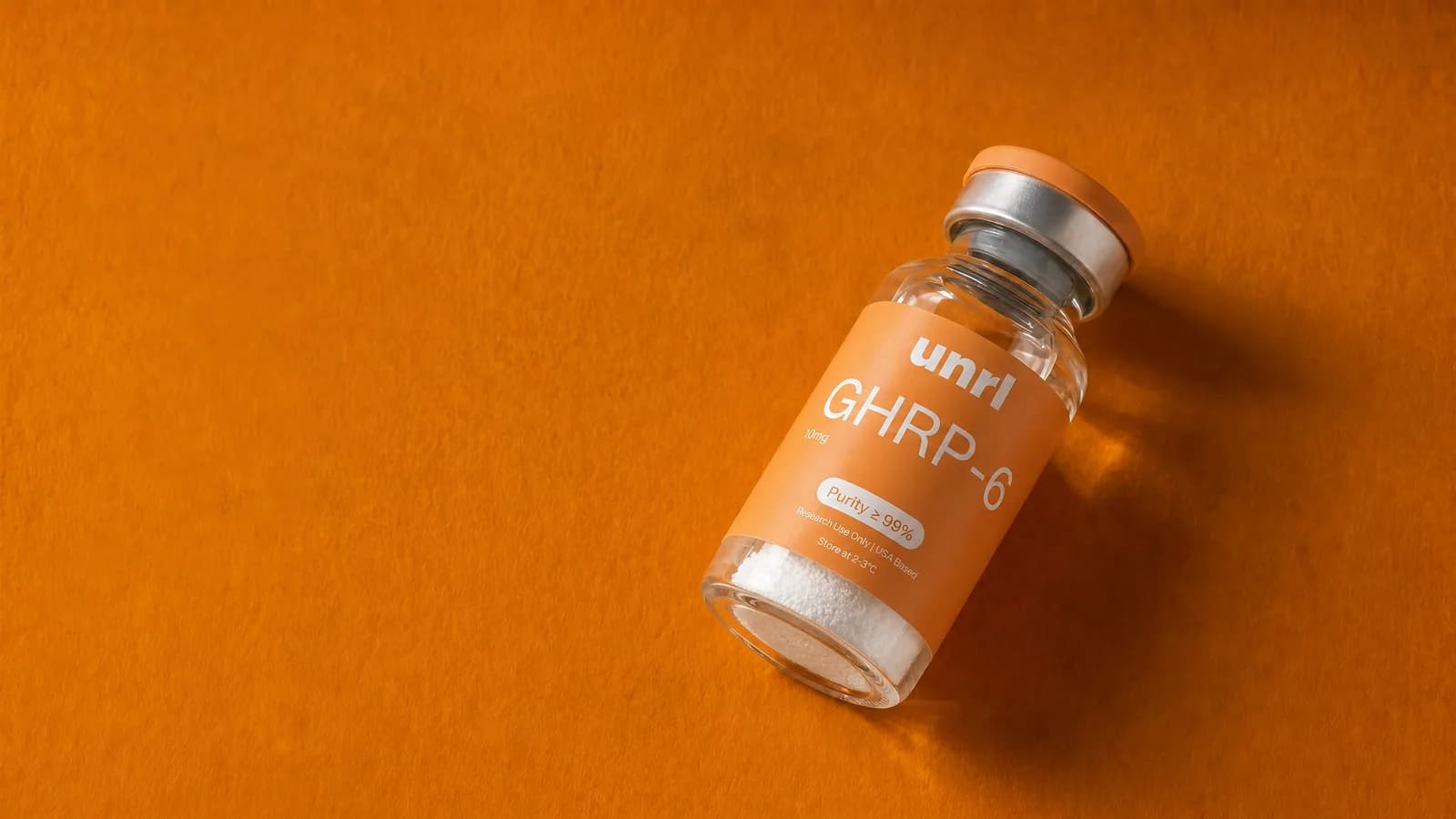 Growth Hormone research peptides